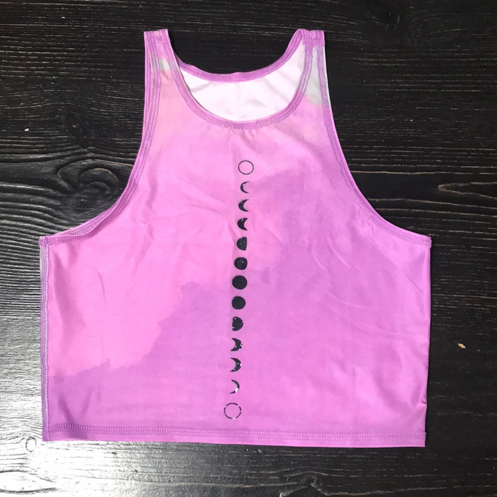 Teeki top
